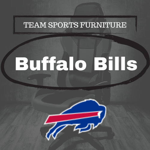 Buffalo Bills Gaming Chair