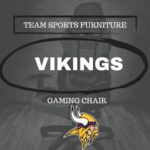 MINNESOTA VIKINGS Gaming Chair