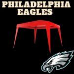 Philadelphia Eagles Canopy Logo